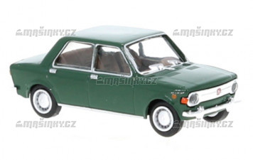 H0 - Fiat 128, zelen