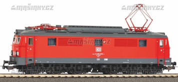 H0 - El. lok. ET21, DB Cargo Polska (analog)