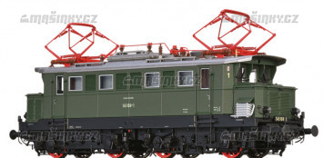 N - Elektrick lokomotiva BR 145 - DB (DCC, zvuk)