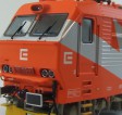 H0 - Elektrick lokomotiva ady 151 "EZ",(digital, zvuk)