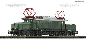 N - Elektrick lokomotiva E 94 282 - DB (analog)