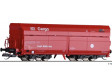 TT - Nkladn vz DB Cargo /MIBRAG