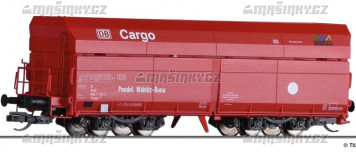 TT - Nkladn vz DB Cargo /MIBRAG