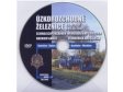 DVD - zkorozchodn eleznice na Morav a ve Slezsku