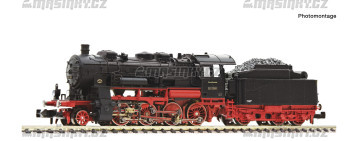 N - Parn lokomotiva  56.20, DRG (analog)