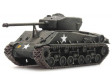 N - US Sherman M4A3 E8