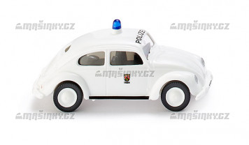 H0 - Policejn vz VW Brezelkfer