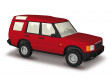 H0 - Land Rover Discovery, erven