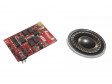 PIKO SmartDecoder 4.1 Sound BR V 200/T679 PluX22 + reproduktor