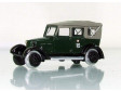 H0 - Tatra 15 Drezna 1924 - 33 - BMB (Bhmen und Mhren)