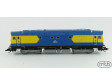 TT - Dieselov lokomotiva T499.0002 - SD (DCC, zvuk)