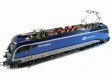 H0 - El. lokomotiva Rh 1216 250-1 "Railjet", D - (analog)