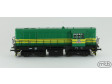 H0 - Dieselov lokomotiva ady 740 310 - D (analog)