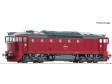 H0 - Dieselová lokomotiva 478.3089 - ČSD (analog)