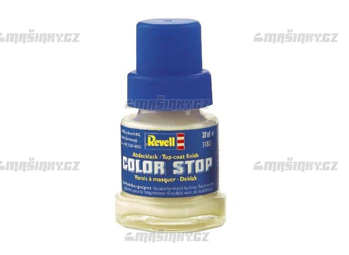 Color Stop - 30ml #1