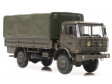 H0 - DAF tilt-cab YA 4440 NL Army