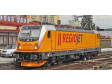 H0 - Elektrick lokomotiva TRAXX 388 - Regiojet (DCC, zvuk)