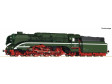 H0 - Parn lokomotiva 18 201 - DR (analog)