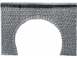 H0 - Dvoukolejn tunelov portl