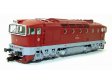 TT - Model lokomotivy ady 478.3161 - SD