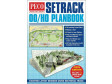 H0 - Plány kolejišť pro Peco Setrack - 5. vydání