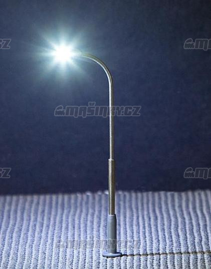 N - LED lampa #1
