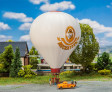 N - Horkovzdušný balón Meckatzer