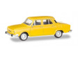 H0 - Škoda 110 L, medově žlutá