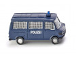 H0 - Policejn anton Bus (MB 207 D)
