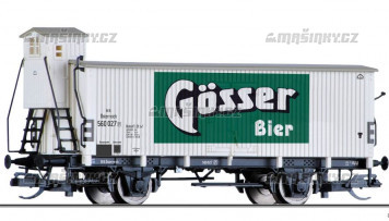 TT - Chladrensk vz "Gsser Bier", BB