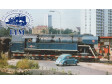 H0 - Parn lokomotiva 477 039 - SD (analog)