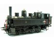 H0 -  Parn lokomotiva ady 422.031, SD - digital, zvuk