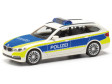 H0 - BMW "Polizei Niedersachsen"