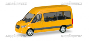 H0 - Mercedes-Benz Sprinter `18 Bus HD