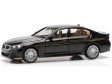 H0 - BMW Alpina B5 Limousine, černý