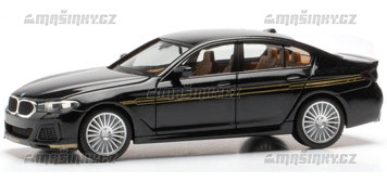 H0 - BMW Alpina B5 Limousine, ern