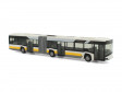H0 -   Autobus Solaris Urbino 18 '14 VTF Luckenwalde,