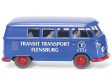 H0 - VW T1 Bus "Transit Transport"