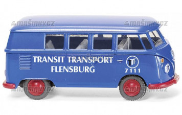 H0 - VW T1 Bus "Transit Transport"