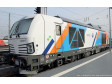 TT - Duln lokomotiva 248 014-3 spolenosti Northrail GmbH (analog)