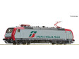H0 - Elektrick lokomotiva ady E 412 013 - Mercitalia Rail (analog)