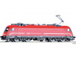 TT - El. lokomotiva Rh 1541, SZ