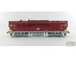 H0 - Dieselov lokomotiva T478.3002 - SD (analog)