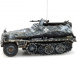 H0 - Obrnn transportr SdKfz 250/1 zima