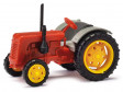 TT - Traktor Famulus, červený