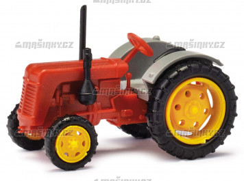 TT - Traktor Famulus, erven