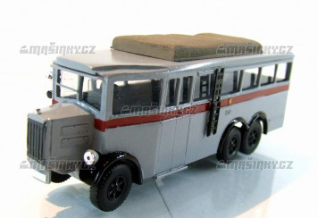 H0 - Autobus Tatra 24 - SD r.v. 1929 - 39