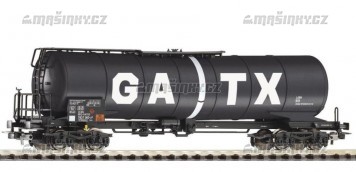 H0 - Cisternov vz GATX, DB AG
