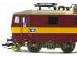 TT -  Elektrick lokomotiva BR 372 - D CARGO