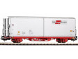 H0 - Nkladn vz Hbis-ttm, Rail-Cargo Austria
